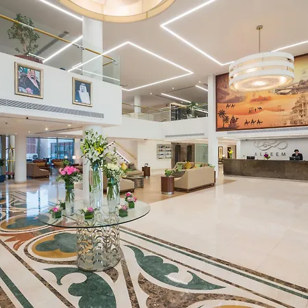 Al Reem Village Hotel - Managed By Rotana Hotels And Resorts-2
