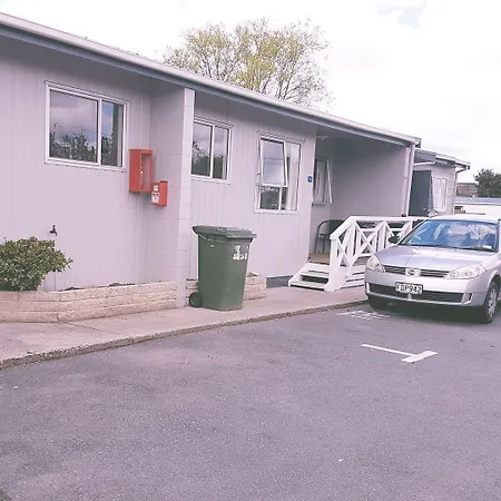 Cosy Cottage Thermal Holiday Park-2