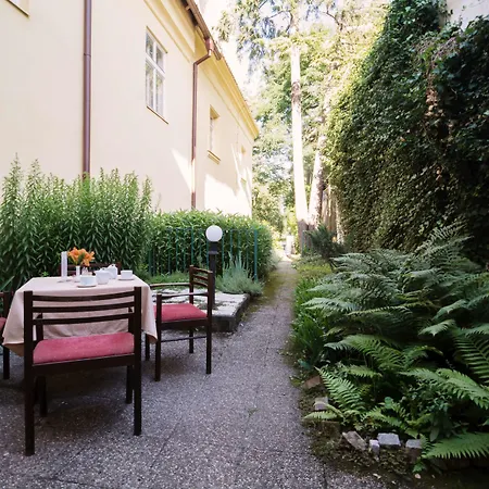 Pension Dientzenhofer-3