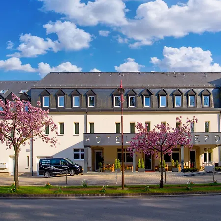 Hotel Bon Repos-2