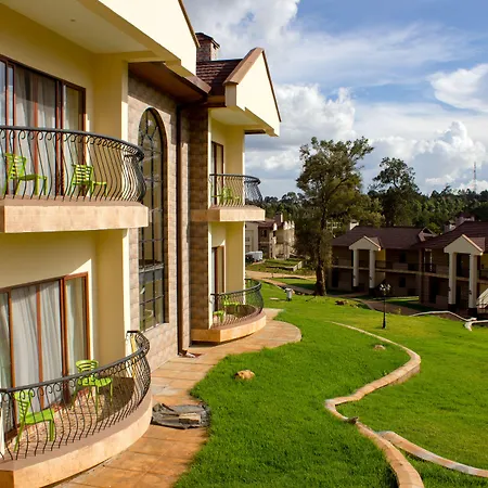 Panari Resort, BW Signature Collection-2
