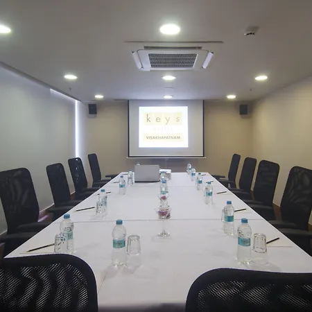 Keys Select By Lemon Tree Hotels, Visakhapatnam-3