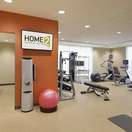 Home2 Suites By Hilton Grovetown Augusta Area-2