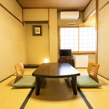 Yamadaya Ryokan-2