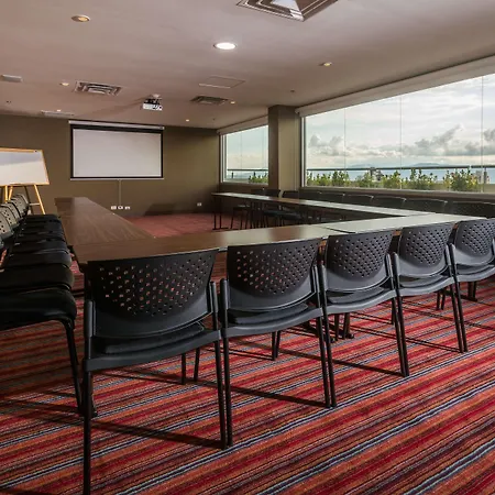 Hampton By Hilton Bucaramanga-2