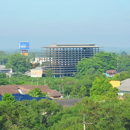 The Smart Hotel Hat Yai-3