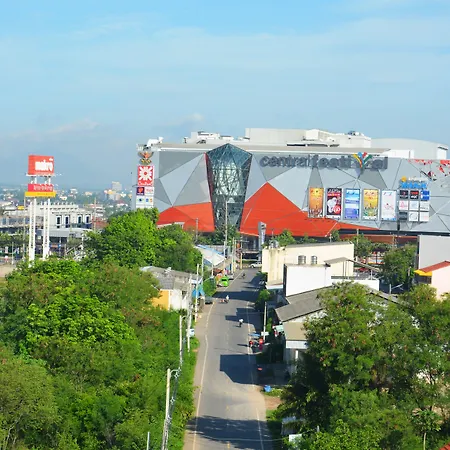 The Smart Hotel Hat Yai-2
