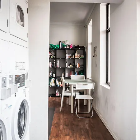 Downtown Backpackers Hostel Perth - Note - Valid Passport Required For Check In-2