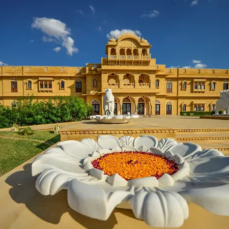 Hotel Jaisalkot-2