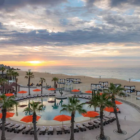 The Towers At Pueblo Bonito Pacifica (Adults Only)-2