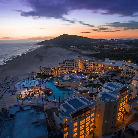 The Towers At Pueblo Bonito Pacifica (Adults Only)-3