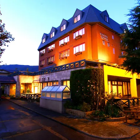 Hakuba Hotel Ougiya-3