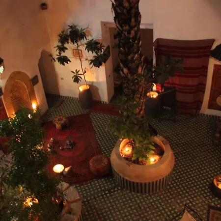 Riad El Walida-3