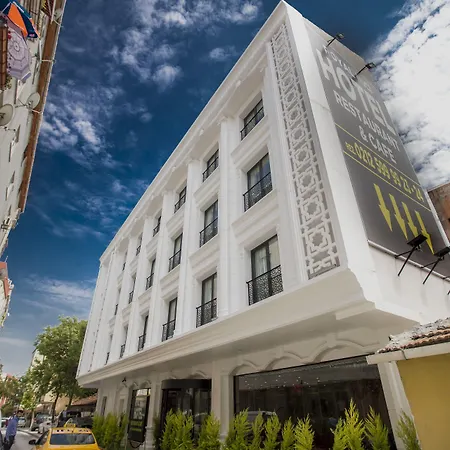 Royal Inci Hotel-3