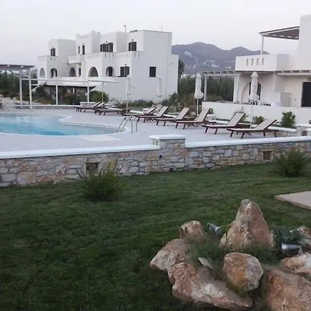 Iphimedeia Luxury Hotel & Suites-2