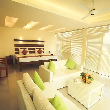 Beacon Beach Hotel Negombo-3