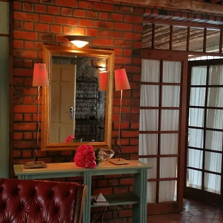 Woodmere Grand Hotel & Serviced Apartments-3