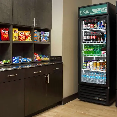 Homewood Suites San Antonio Airport-2
