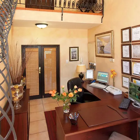 Anchor'S Rest Guesthouse And Self Catering-3