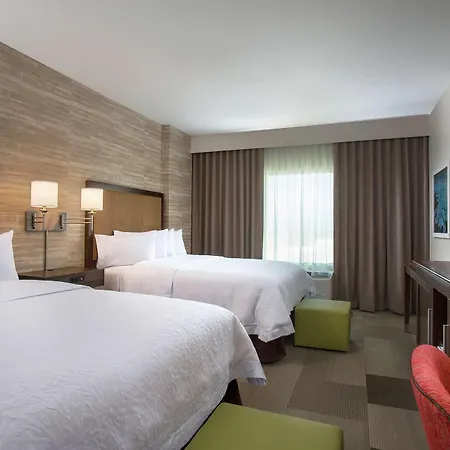 Hampton Inn & Suites Oahu Kapolei - Free Parking - No Resort Fee-2
