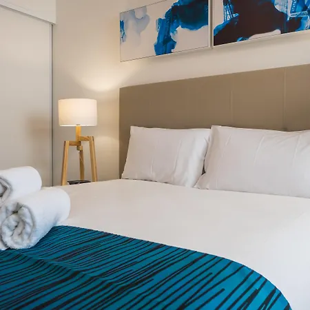 Annexe Apartments-2