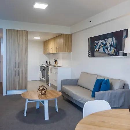 Annexe Apartments-3