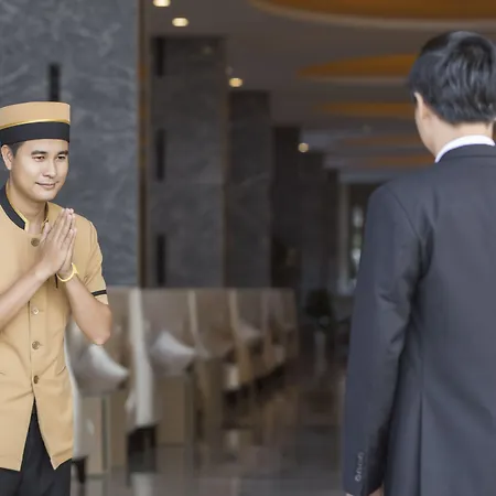 Muong Thanh Luxury Vientiane Hotel-2