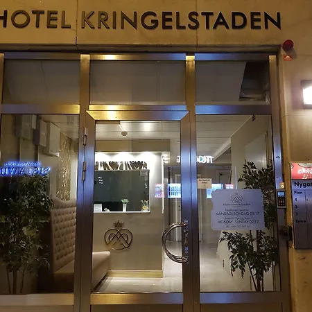 Hotel Kringelstaden-2