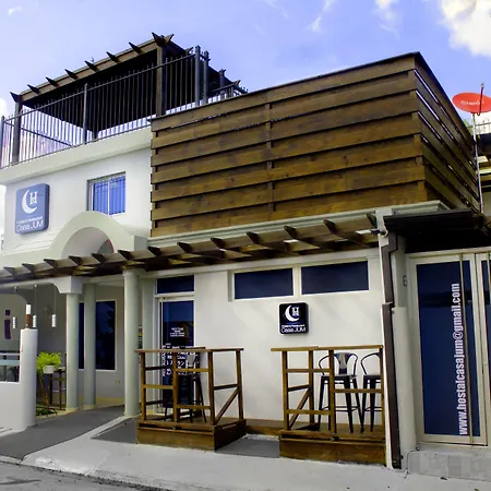 Hotel Casa Jum-3