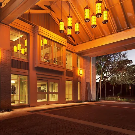 Hilton Grand Vacations Club Ocean Oak Resort Hilton Head-3