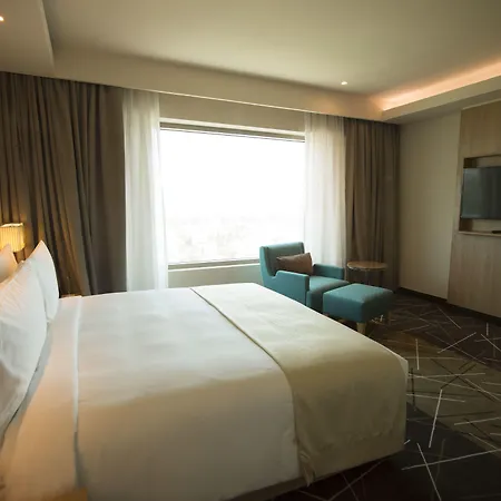 Holiday Inn Chennai Omr It Expressway By Ihg-3