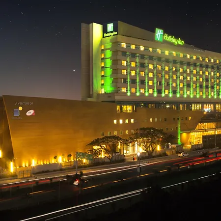 Holiday Inn Chennai Omr It Expressway By Ihg-2