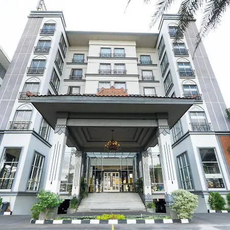 Grand Serela Yogyakarta-3
