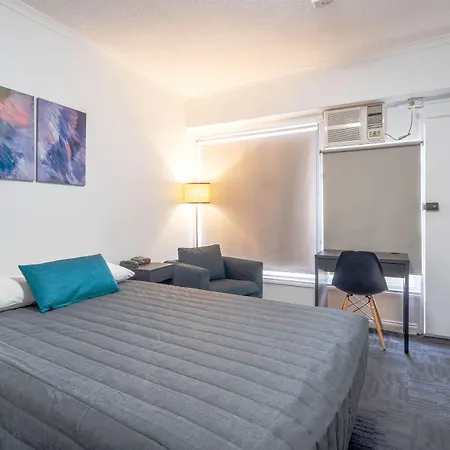 City West Motel-2