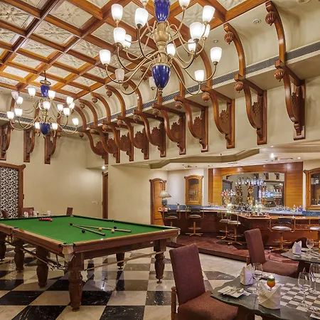 The Ummed Jodhpur Palace Resort & Spa-2