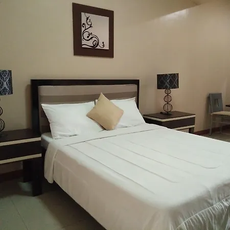 Belize Tagaytay Bed And Breakfast-3