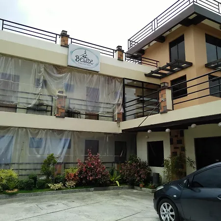 Belize Tagaytay Bed And Breakfast-2