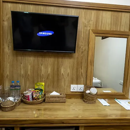 Uct Taunggyi Hotel-3
