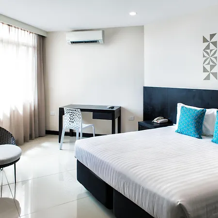 Tanoa International Dateline Hotel-2
