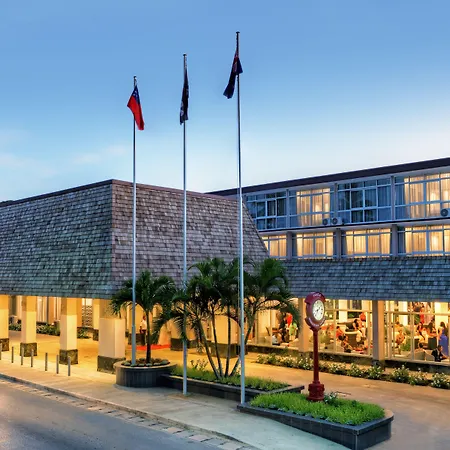 Tanoa International Dateline Hotel-3