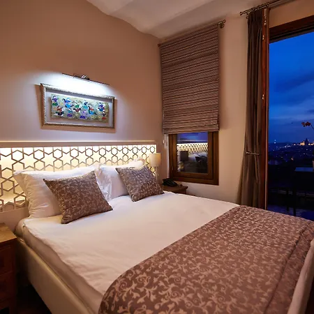 Arart Hotel-3