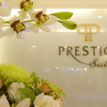 Prestige Suites Nana-3