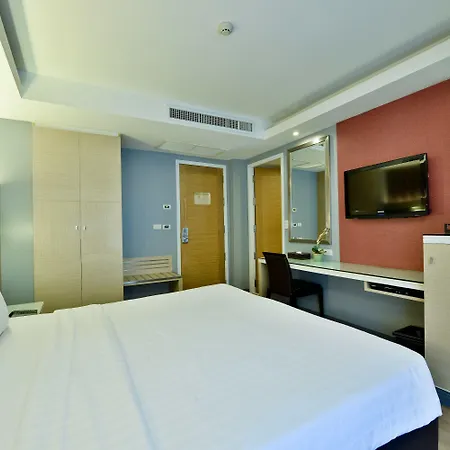 Prestige Suites Nana-2
