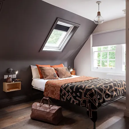 Peckham Rooms Hotel By Belvilla London-2