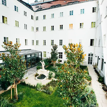 Mynext - Johannesgasse Apartments-3