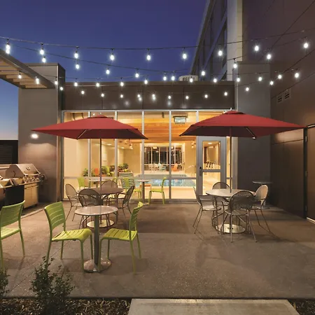 Home2 Suites By Hilton Fort St. John-2
