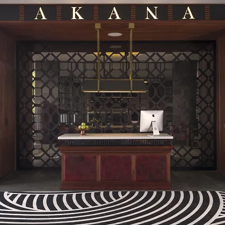 Akana Boutique Hotel-3