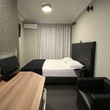 Hotel Diamante (Adults Only)-3