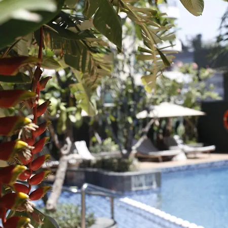 Four Points By Sheraton Surabaya, Tunjungan Plaza-2