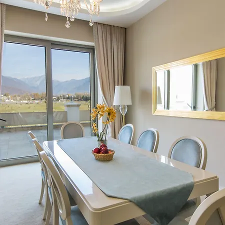 Gabala Garden Hotel-3